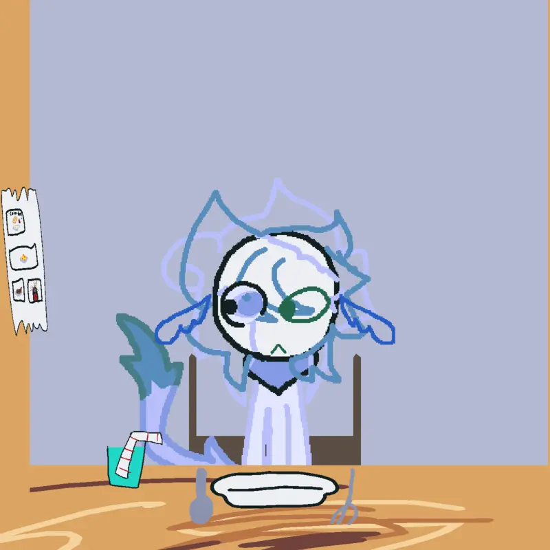 some random mukkbang game be like by @Hawk_fish