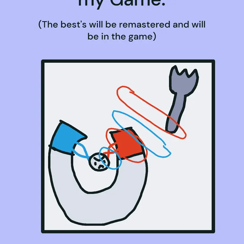 Game by @Toastlittleboi