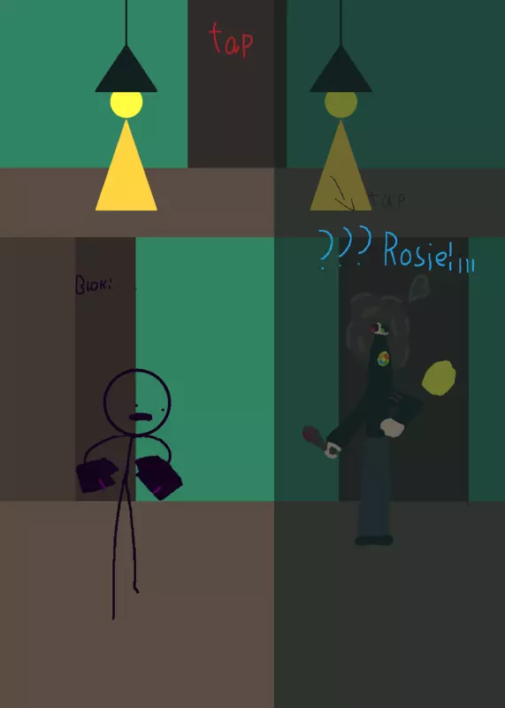 Game by @Goesze