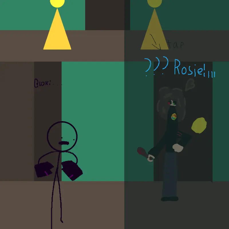 Game by @Goesze