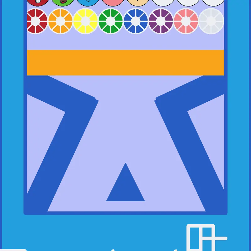 Game by @Tanuphat