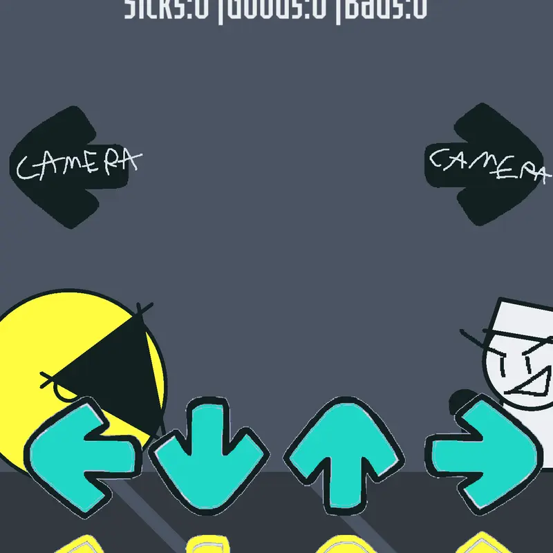 Game by @bambidark1219