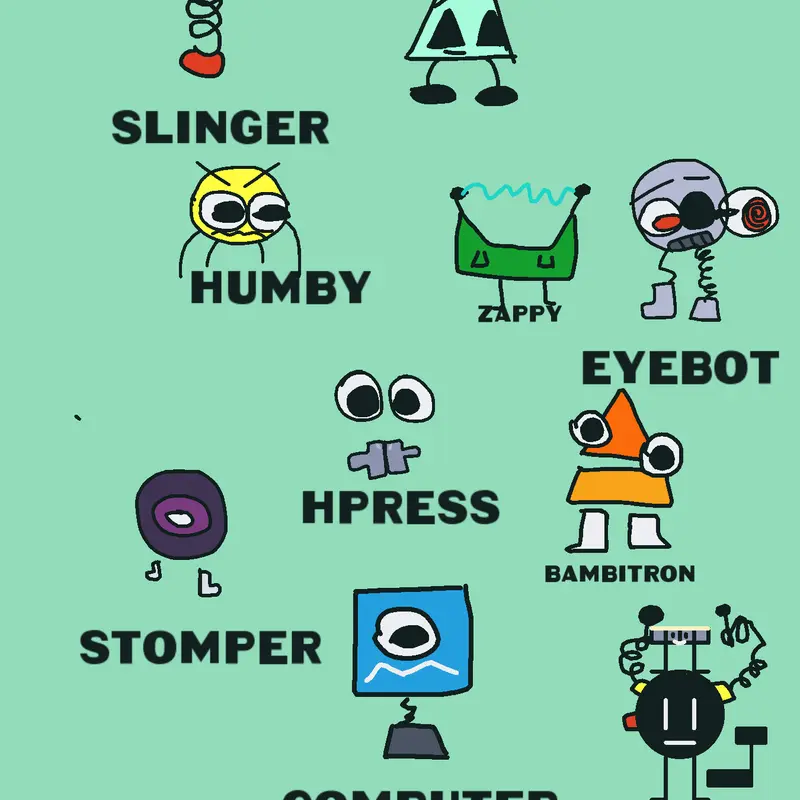 Game by @Slushysword