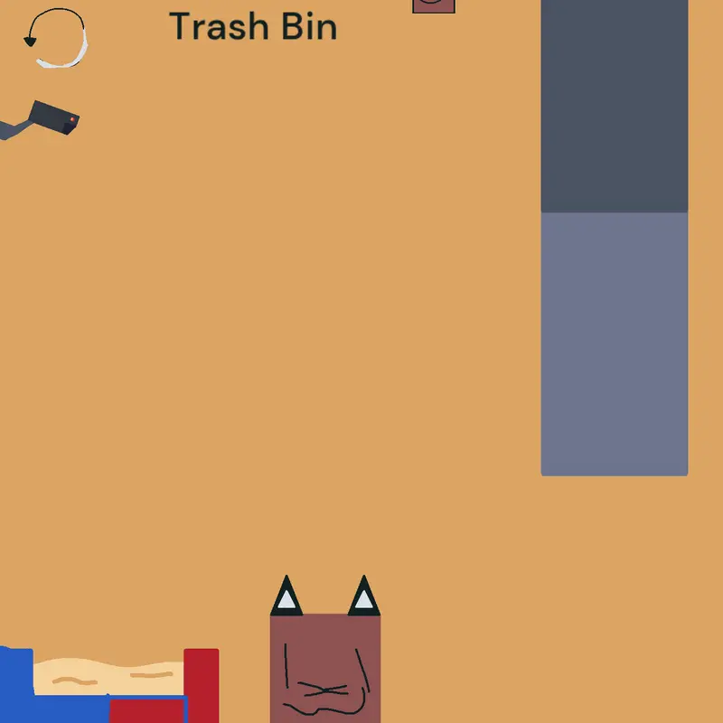 Game by @ezcakegloria