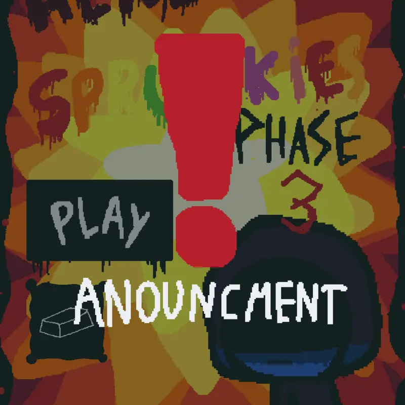 Game by @Publicer