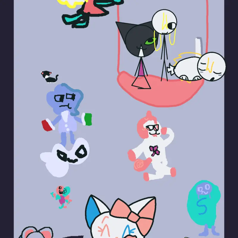 Game by @1364meow