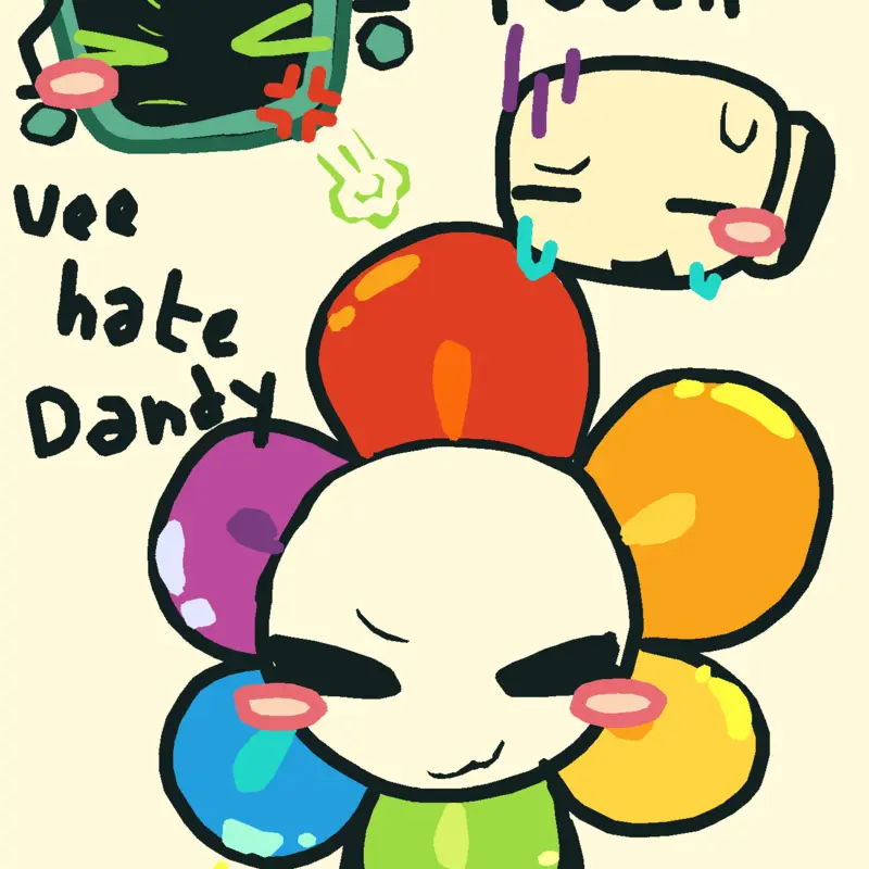 Game by @Lum1ne
