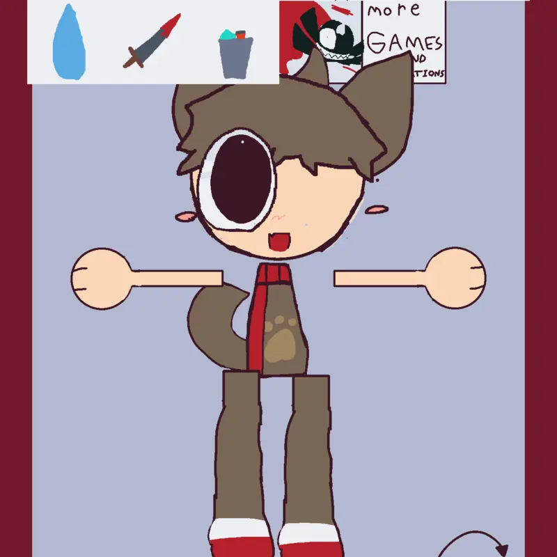 Game by @-_FRIENDJSAB_-