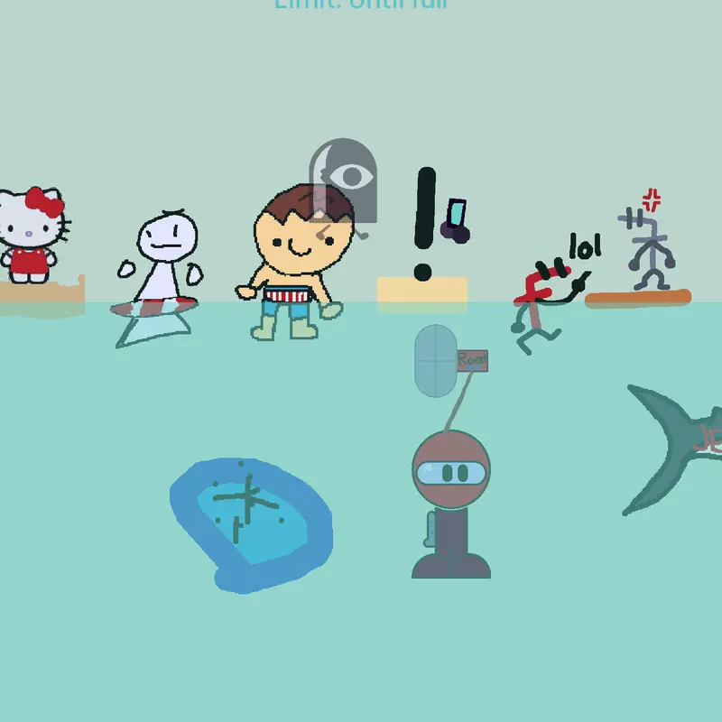 Game by @yourlocalcastlecreator
