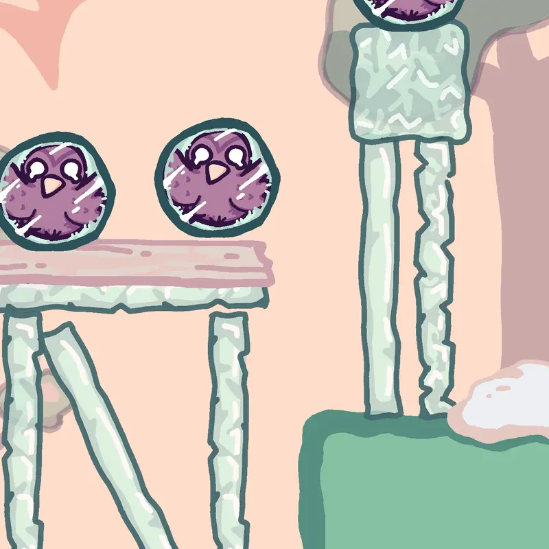 Game by @jevindurple