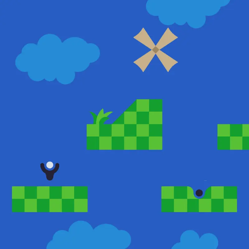 Game by @lebox