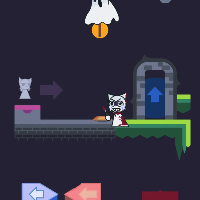 Game by @hornd