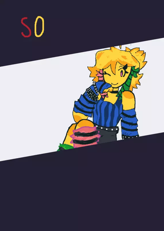Game by @GUBBY_XD