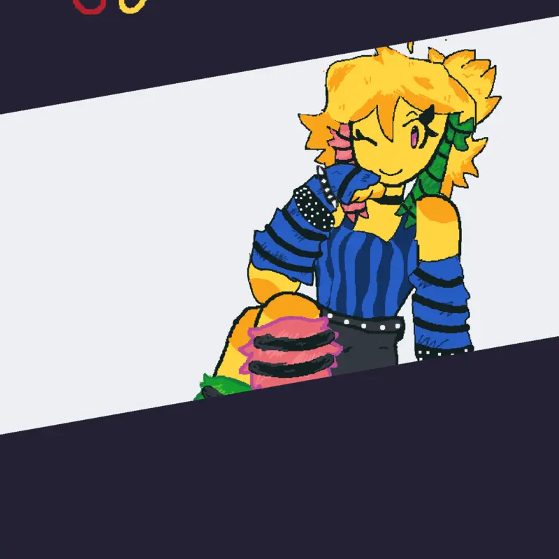 Game by @GUBBY_XD