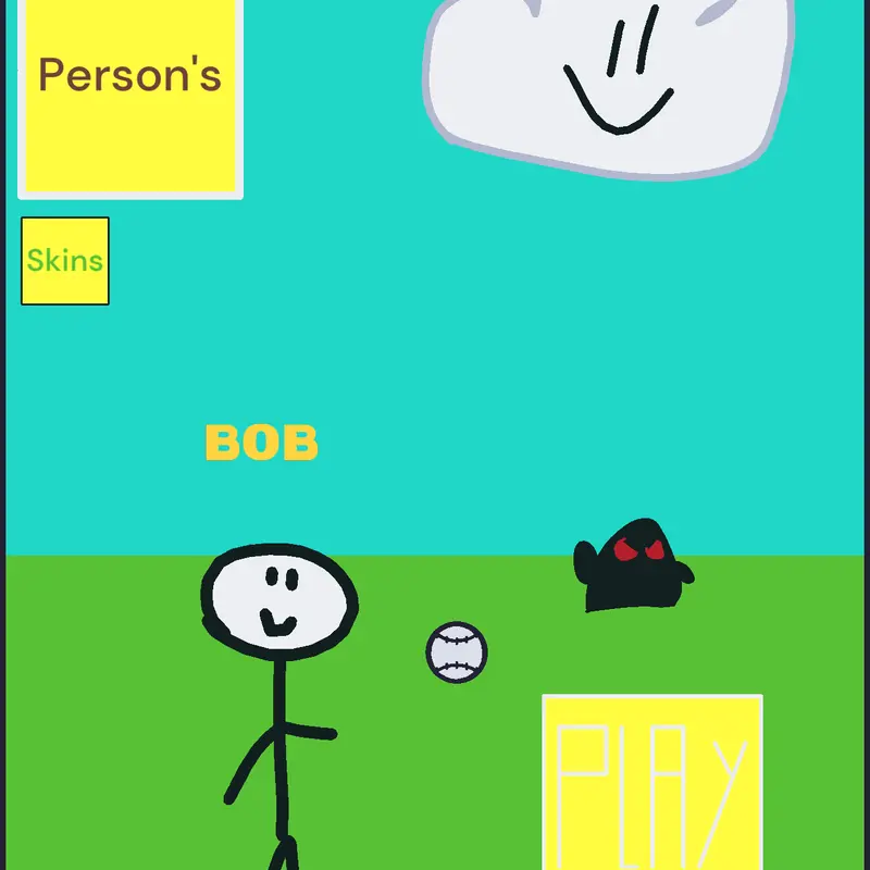 Game by @ale3bit