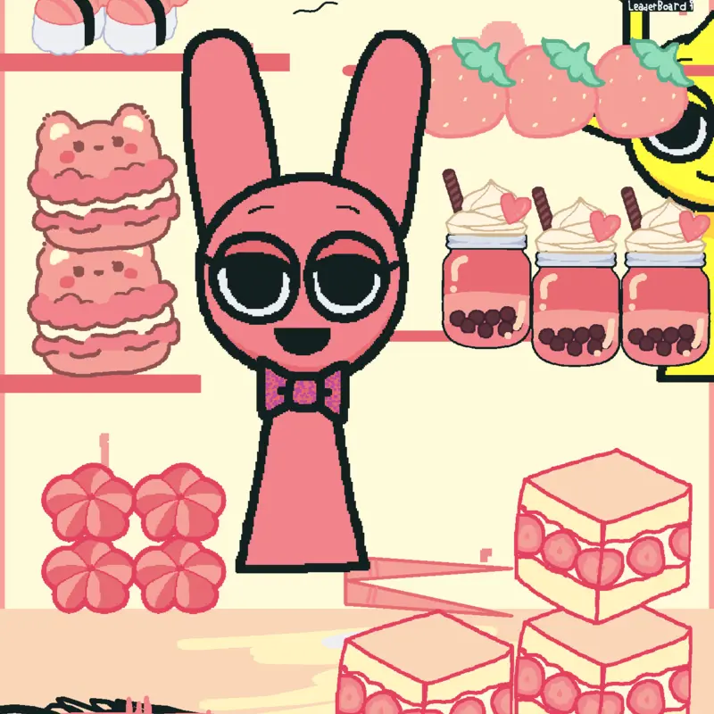 Game by @malayazae