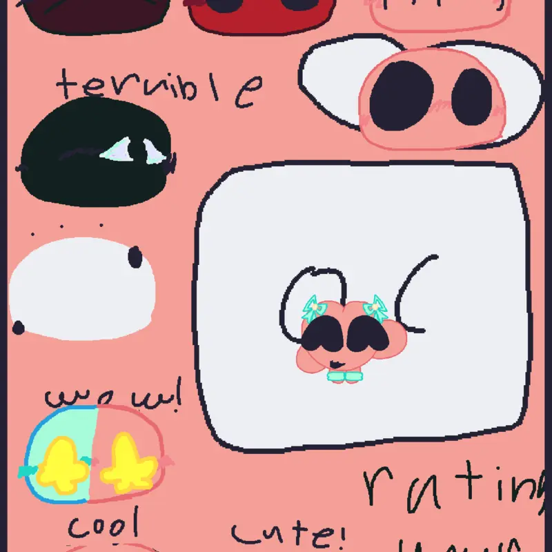 Game by @IslaP