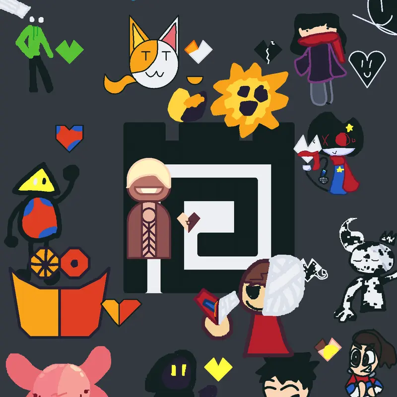 Game by @nilla_bun