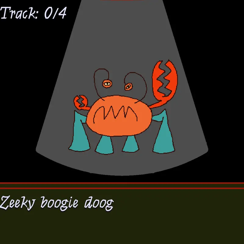 Game by @VoidKing