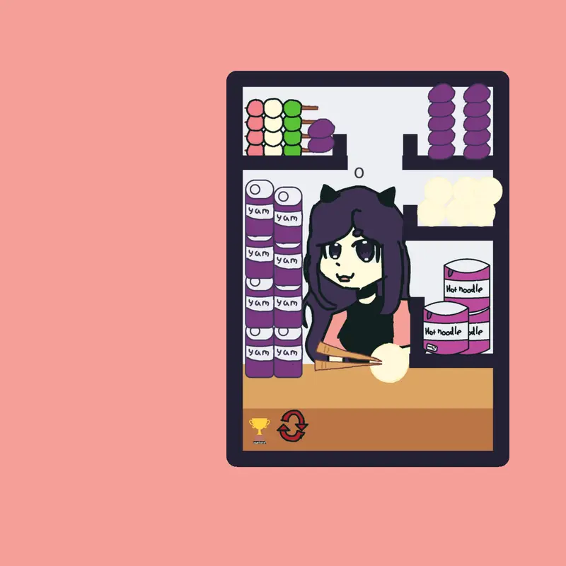 Game by @holyberry