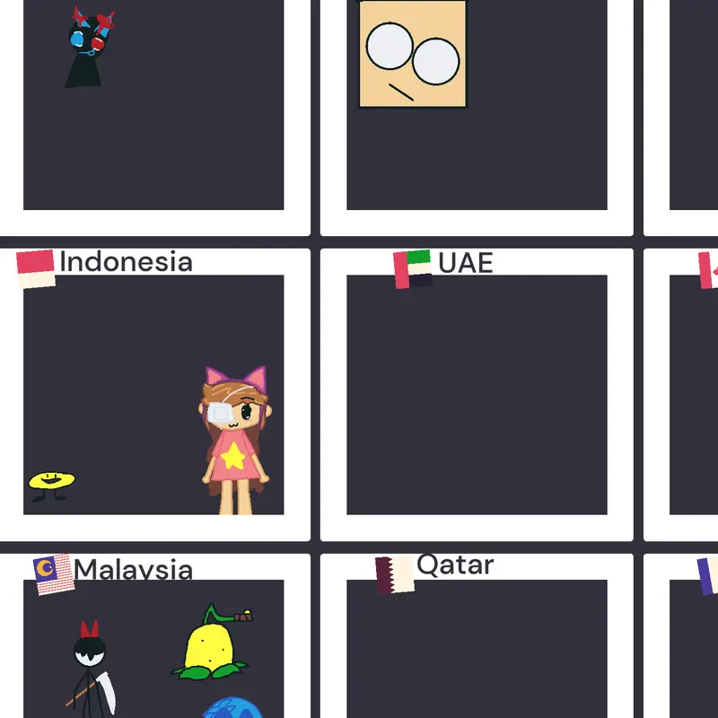 Game by @X3NO