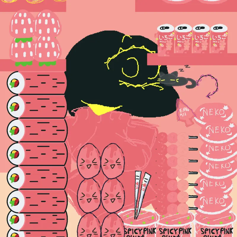 Game by @biscuitswithmilk