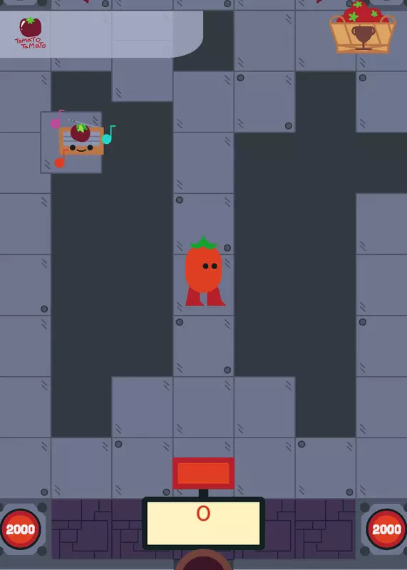 Game by @I_Like-apples
