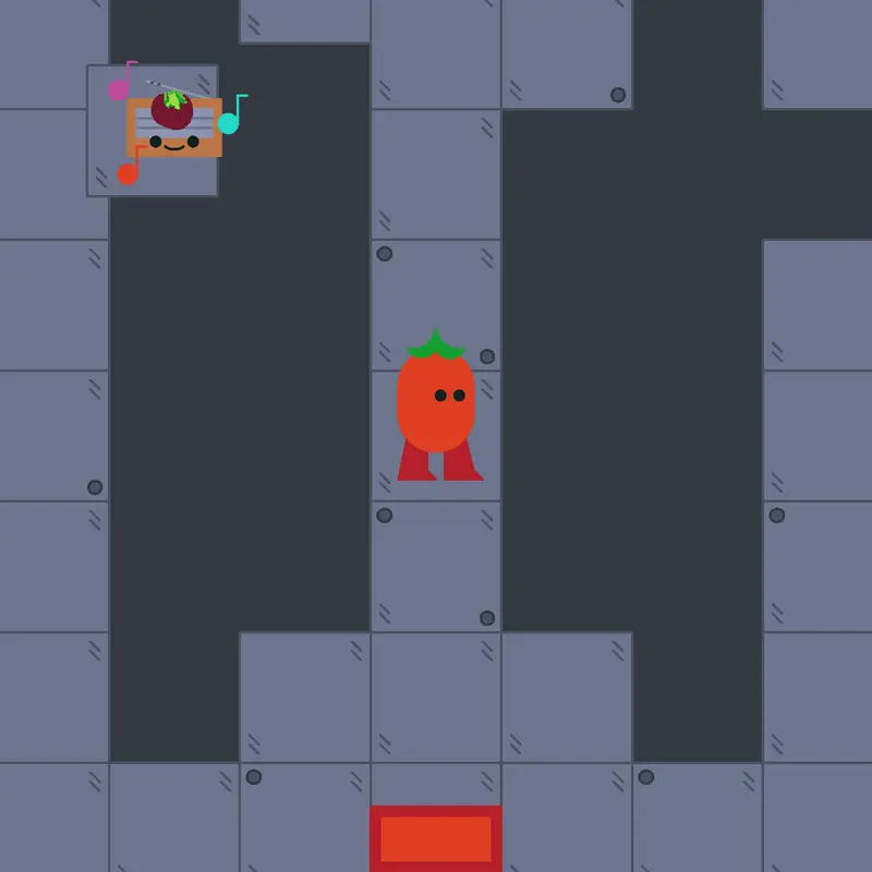 Game by @I_Like-apples