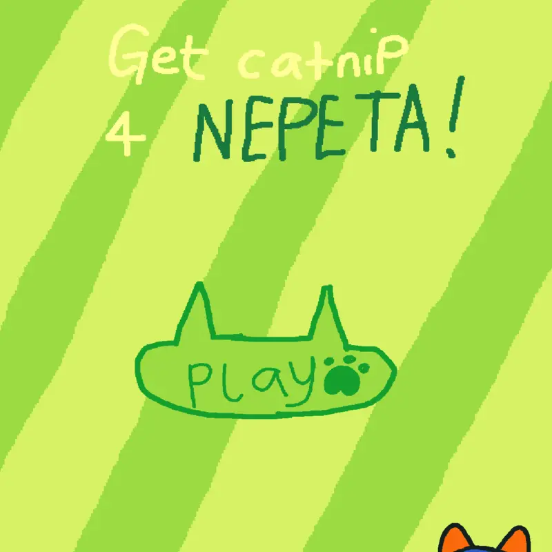 Game by @idkmanijustdothing