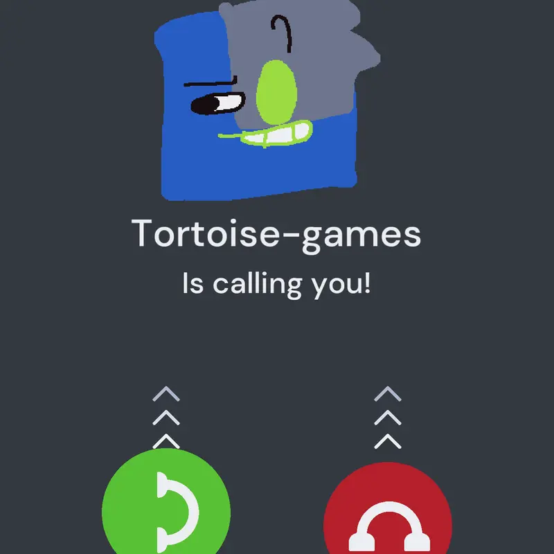 Game by @cooldani