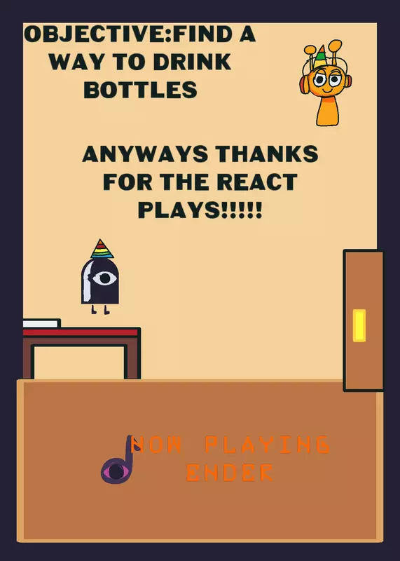 Game by @SprunkOffical