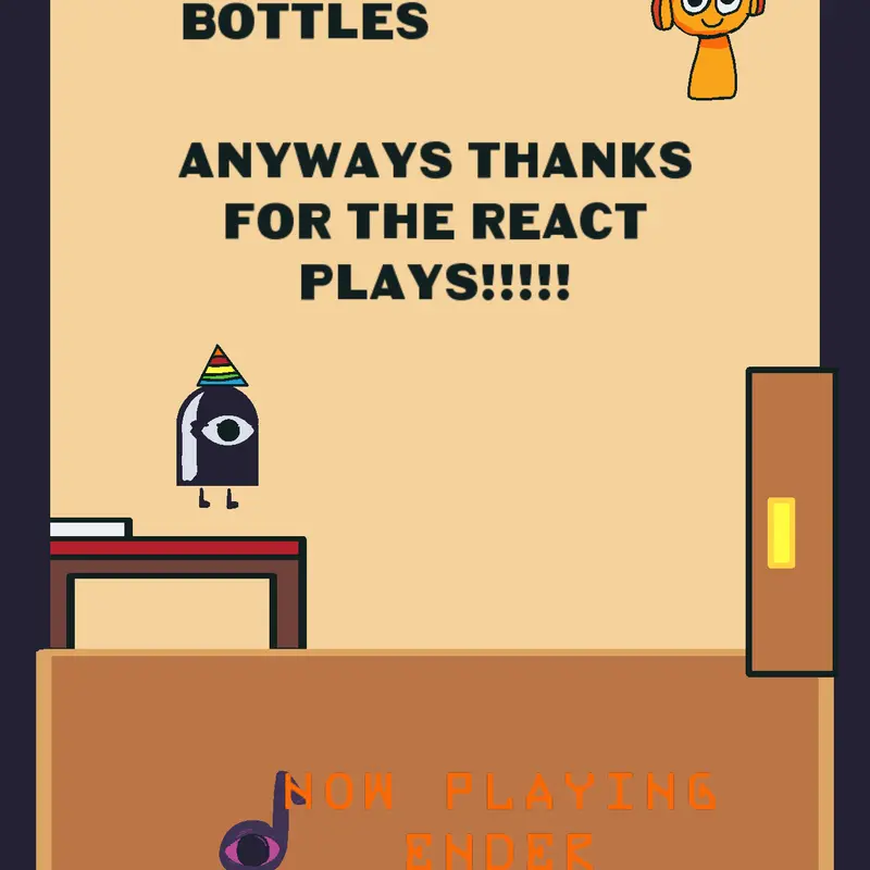 Game by @SprunkOffical