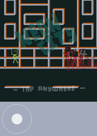Neon fight Hard out now And play NOW!