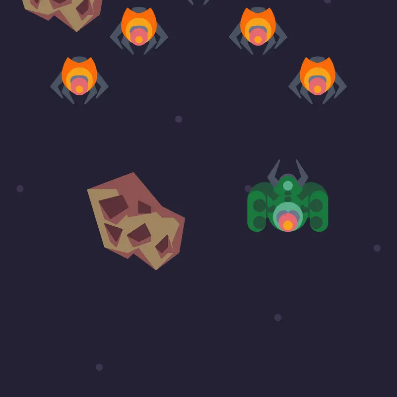 Game by @Lolokraft