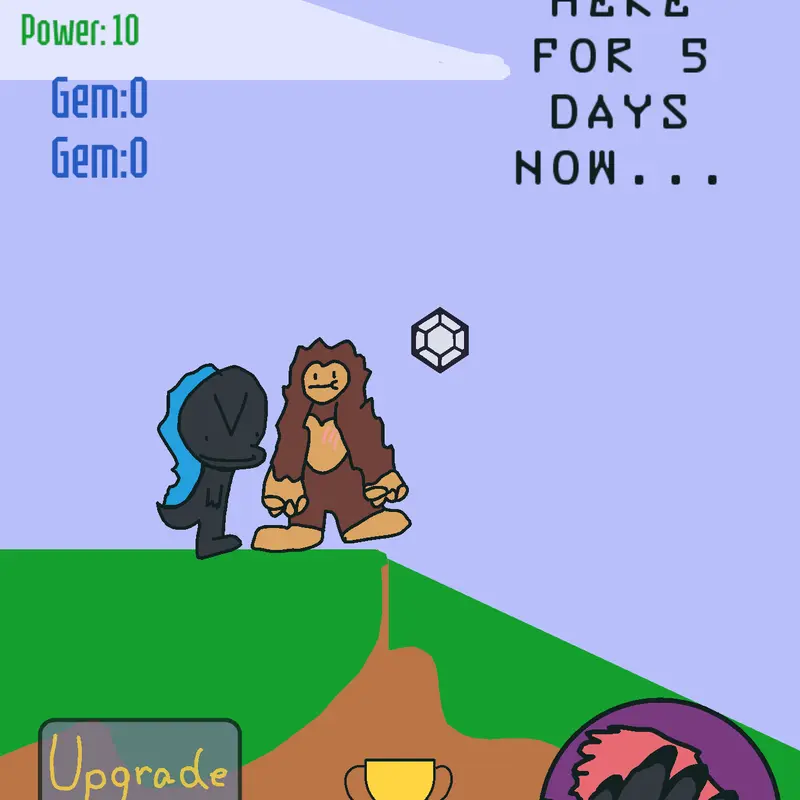 Game by @Ryanzoro