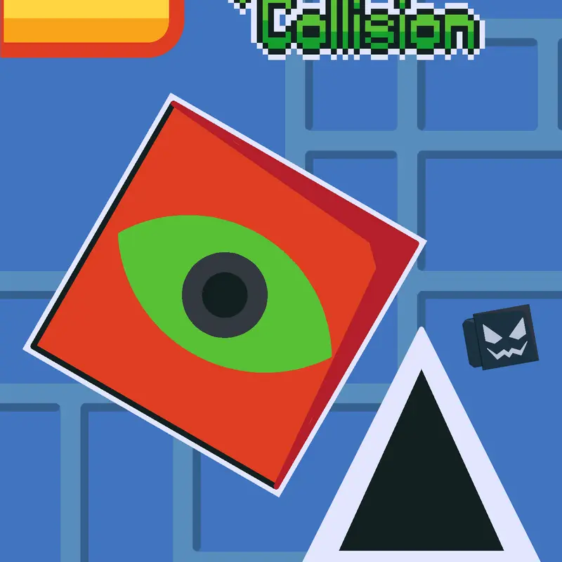 Game by @ywhea