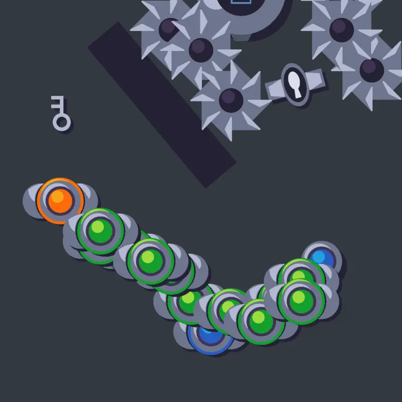 Game by @ZorinhoCalvo