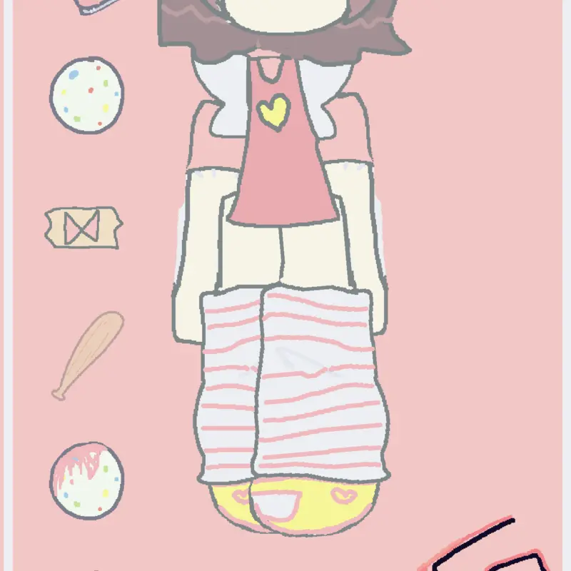 Game by @Razonna