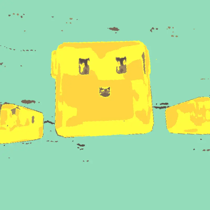 Game by @Geomeco