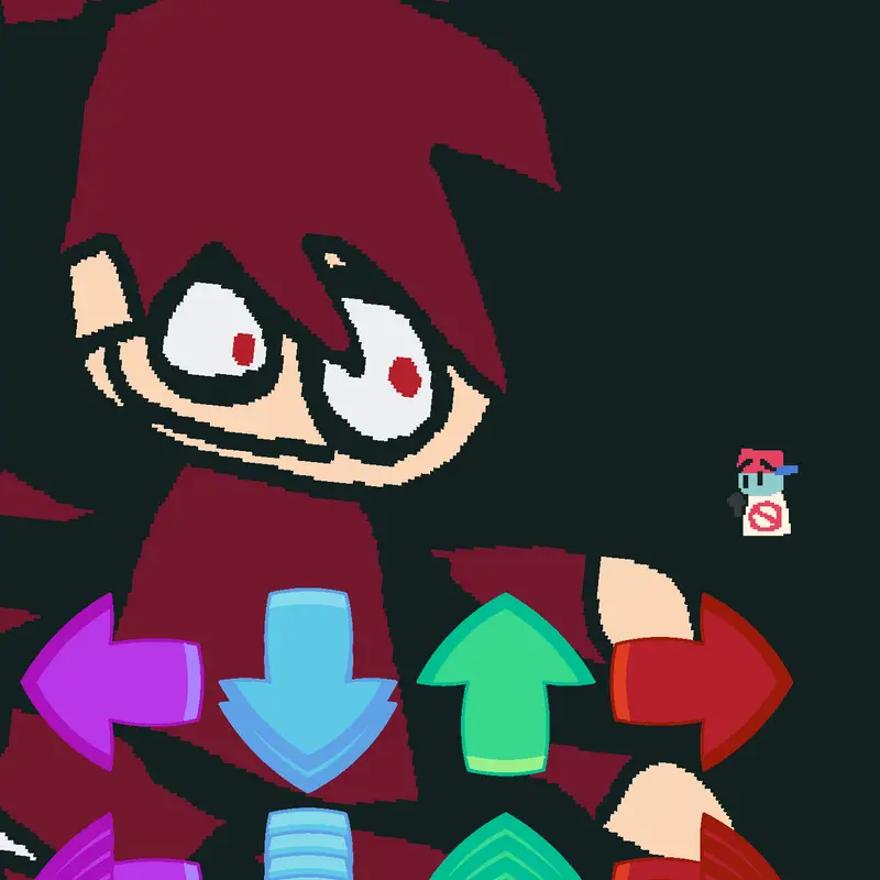 Game by @FernandoMendoza