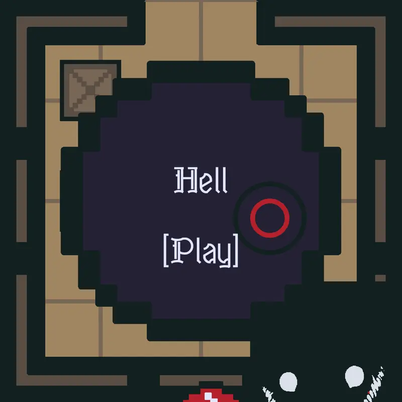 Game by @GODDWELLER