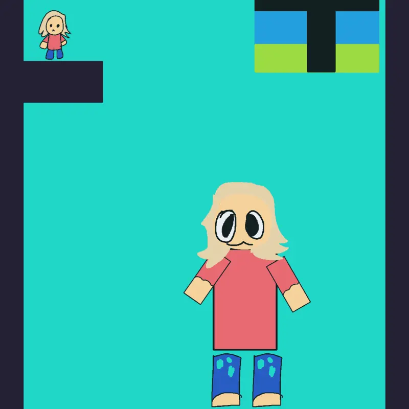 Game by @Alexa2018