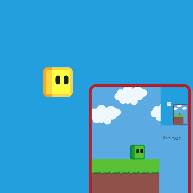 Game by @RomitCat2026