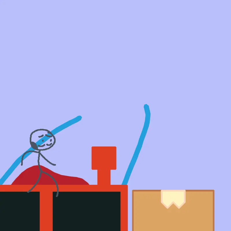 Game by @gartenofred