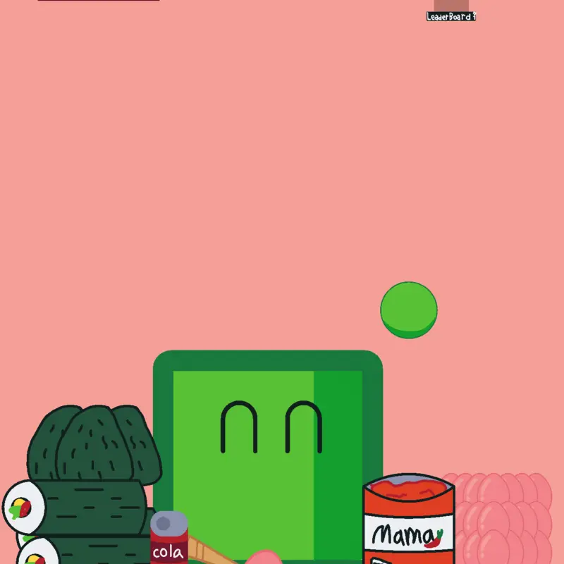 Game by @endingkitsfun