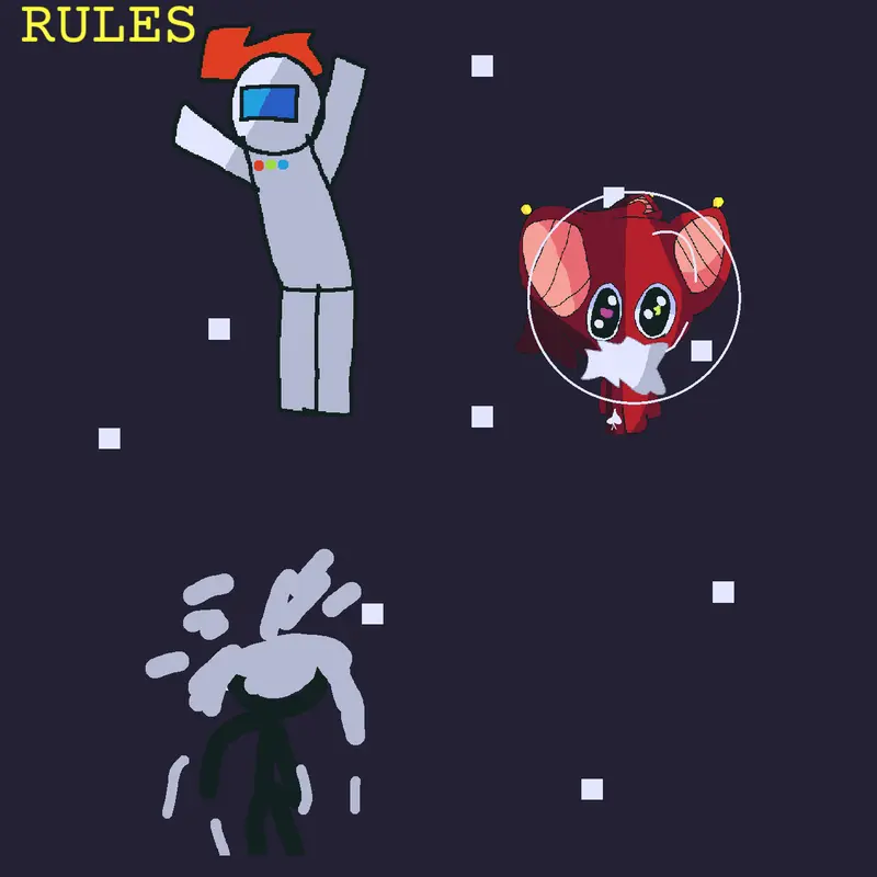 Game by @UrDailyKid