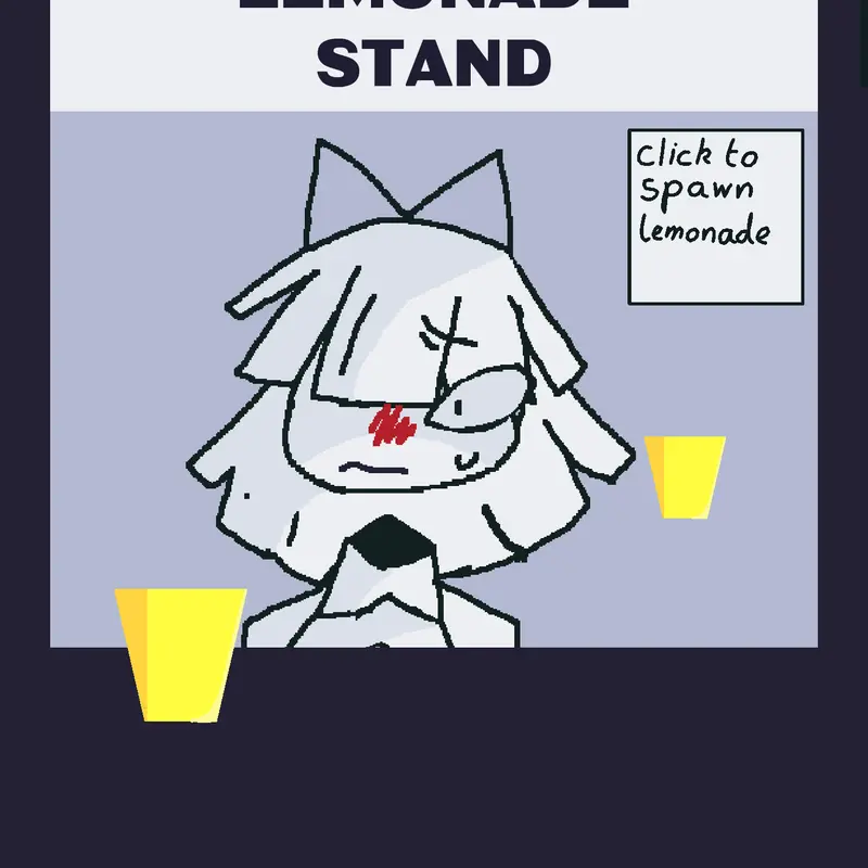 Game by @MeeMow