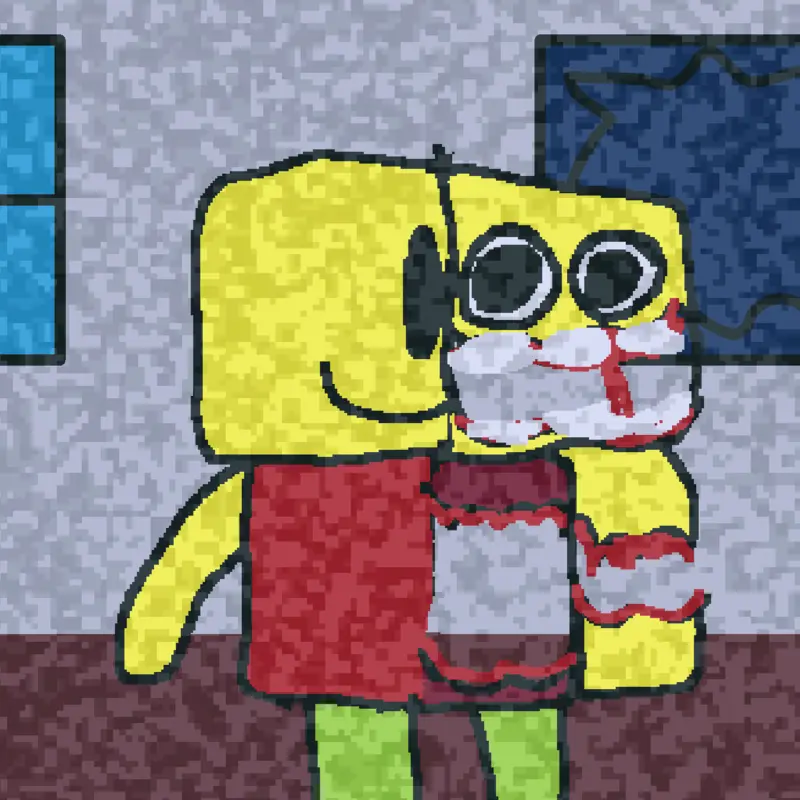 Game by @Expanded_rooms