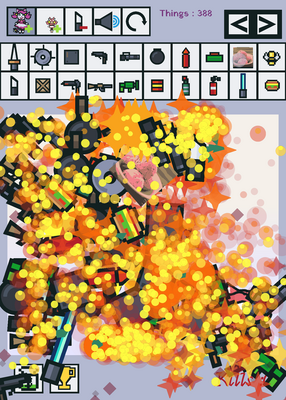 snapshot