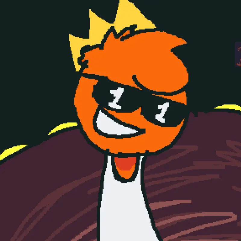 SPRUNUMBER by @YOUGHOST_HAT
